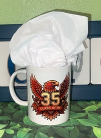 Image 1 of Custom 35 Mug