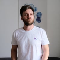 Image 3 of T-shirt unisexe Koi