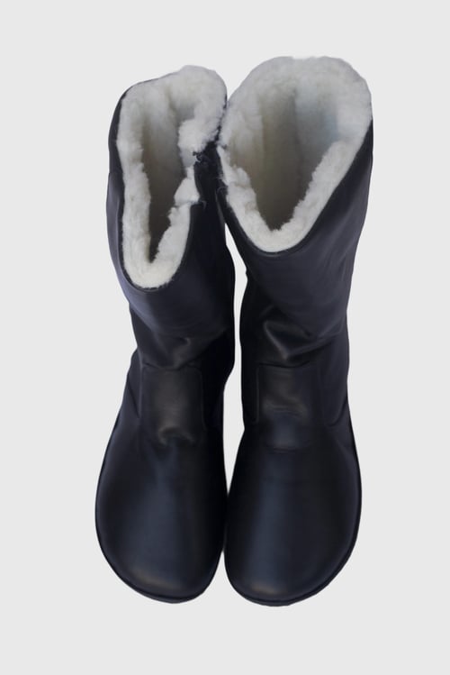 Image of Winter Boots - Kayuh - 40.5 EU - Ready to ship