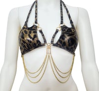 Image 1 of TAMMETUT MINI  PARTY TOP BY BERBERISM