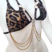 Image 4 of TAMMETUT MINI  PARTY TOP BY BERBERISM