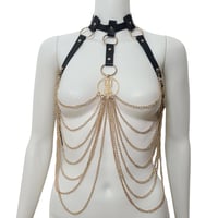 Image 1 of YAZ BY NIGHT BY BERBERISM