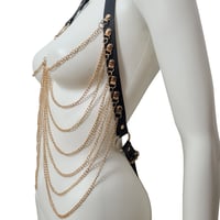 Image 2 of YAZ BY NIGHT BY BERBERISM