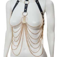 Image 3 of YAZ BY NIGHT BY BERBERISM