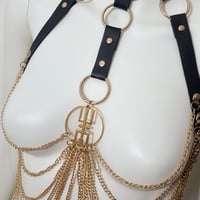 Image 4 of YAZ BY NIGHT BY BERBERISM