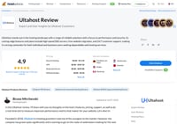 Image 1 of Expert Brand Review