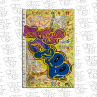 Image 4 of VERMO Maps and Misc. Pt.2