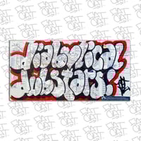 Image 1 of Diet DDS Tube Maps