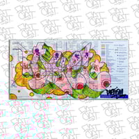 Image 2 of Diet DDS Tube Maps