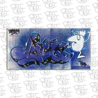 Image 3 of Diet DDS Tube Maps