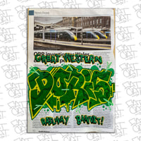 Image 1 of Doris Pt.2