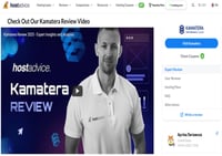 Image 3 of Expert Brand Video Review