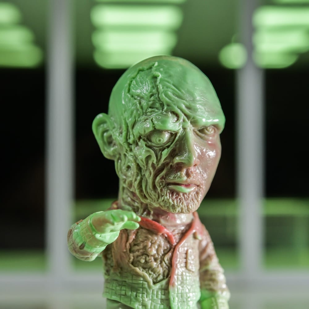 Image of ZOMBI: DAWN OF THE DEAD WGT? TRAY (12 UNITS)