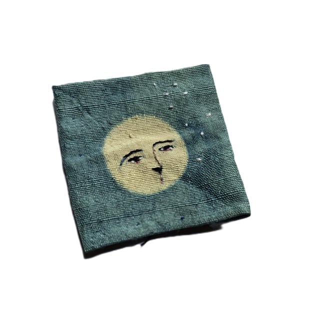 A Patch of Realization