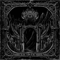 Image 1 of HEORUDRYNC "Slaughter on the Night of the Immortal Stars" LP [SORCERY-013] 