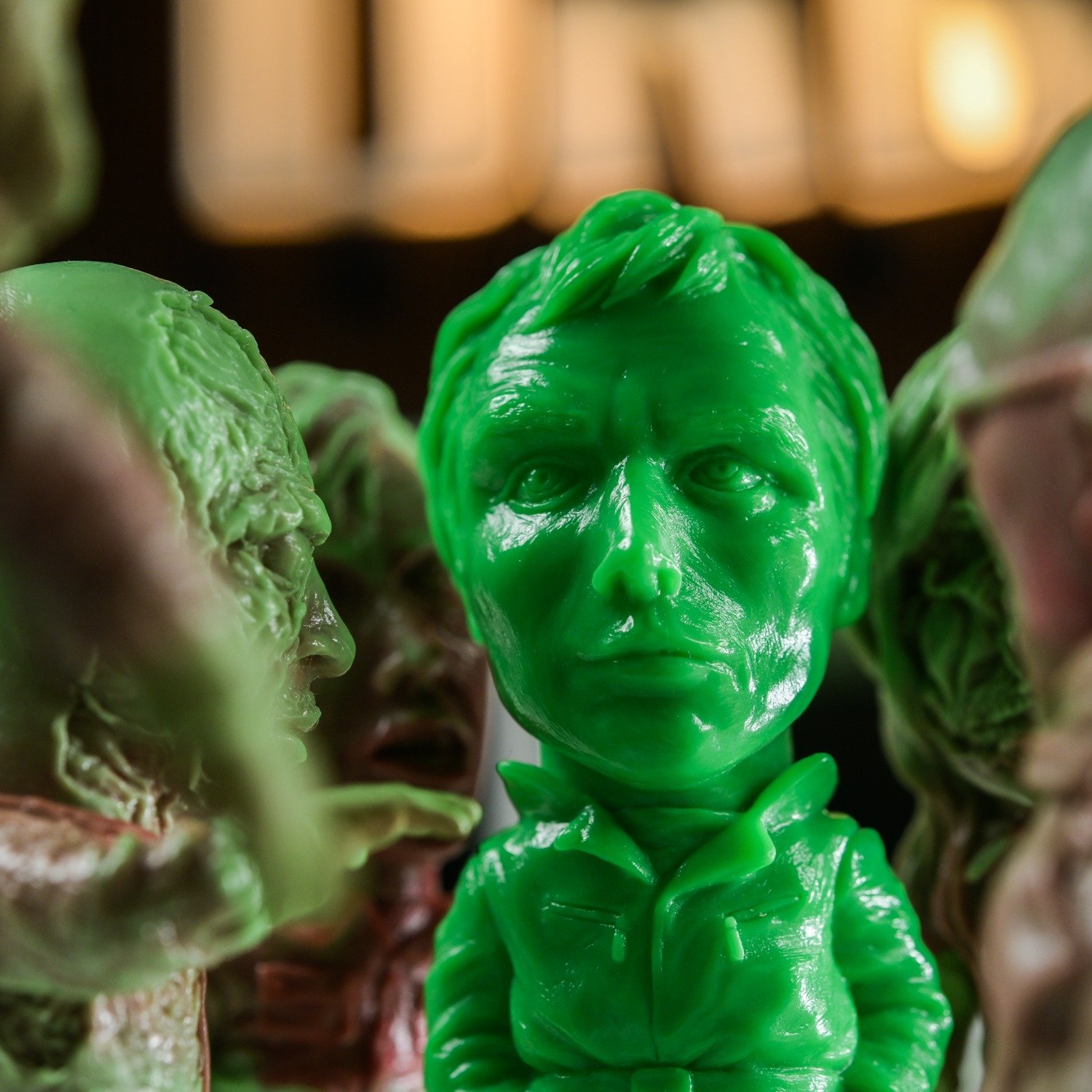 Image of ZOMBI: DAWN OF THE DEAD WGT? TRAY (12 UNITS)