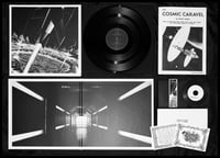 Image 2 of LA TORTURE DES TÉNÈBRES "Episode VII - Revenge Of Unfailing Valor" LP [SORCERY-076] 