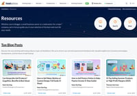 Image 1 of Sponsored News Post Package