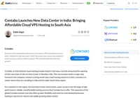 Image 2 of Sponsored News Post Package