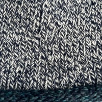 Image 15 of Hand Knitted Pure Scottish Wool Beanies from wool by Di Gilpin