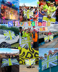 Image 2 of Lando Norris Flag