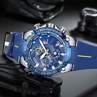 Image 2 of Cheetah ChronoSport X