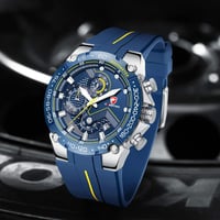 Image 1 of Cheetah ChronoSport X