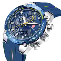 Image 5 of Cheetah ChronoSport X