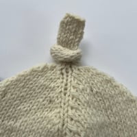 Image 4 of Hand Knitted Caithness Beanies