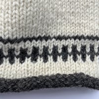 Image 5 of Hand Knitted Caithness Beanies