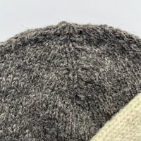 Image 6 of Hand Knitted Caithness Beanies
