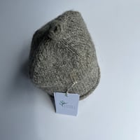 Image 2 of Hand Knitted Auskerry Beanie
