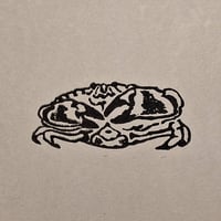 Image 3 of "Mini Lino Print" - Limited Print