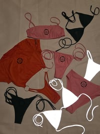 Image 2 of M00D location swim collection