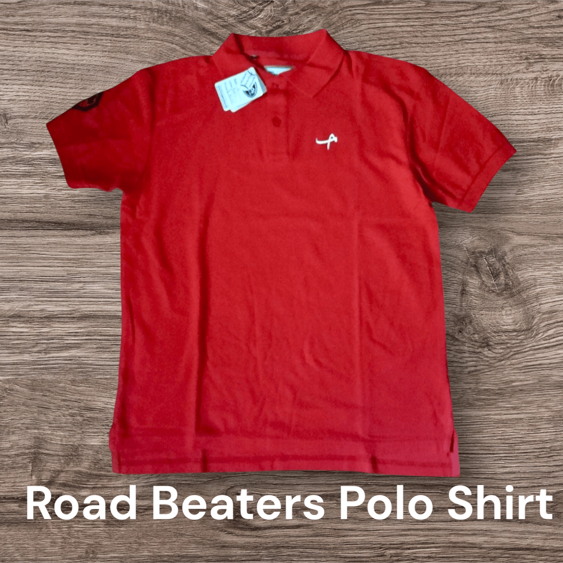 Image of Road Beaters T's