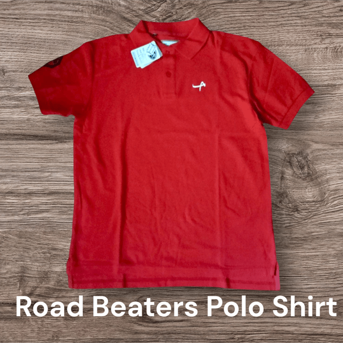 Image of Road Beaters T's