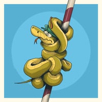 Image 3 of Mini Prints 6x6"