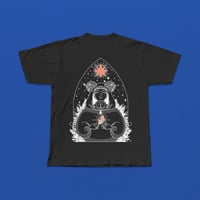 Image 1 of T-shirt unisexe L'Invocation