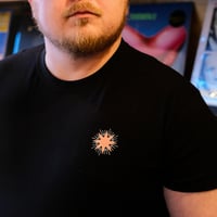 Image 2 of T-shirt unisexe L'Invocation