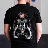 Image 4 of T-shirt unisexe L'Invocation