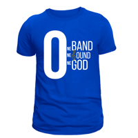 Image 3 of ONEBand.Sound.GOD T-Shirt