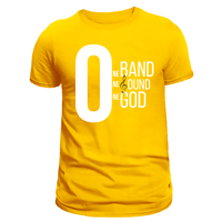 Image 5 of ONEBand.Sound.GOD T-Shirt