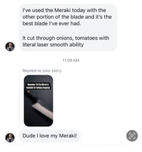 Image 10 of Majime Meraki III -  Oct 29th 2025