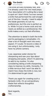 Image 15 of Majime Meraki III -  Oct 29th 2025