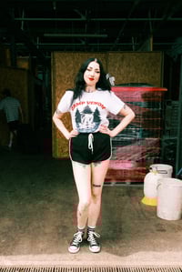 Image 2 of CAMP VENOM T-SHIRT 