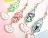 WHA Linking Charms