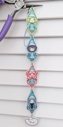 WHA Linking Charms