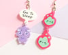 Misc Linking charms