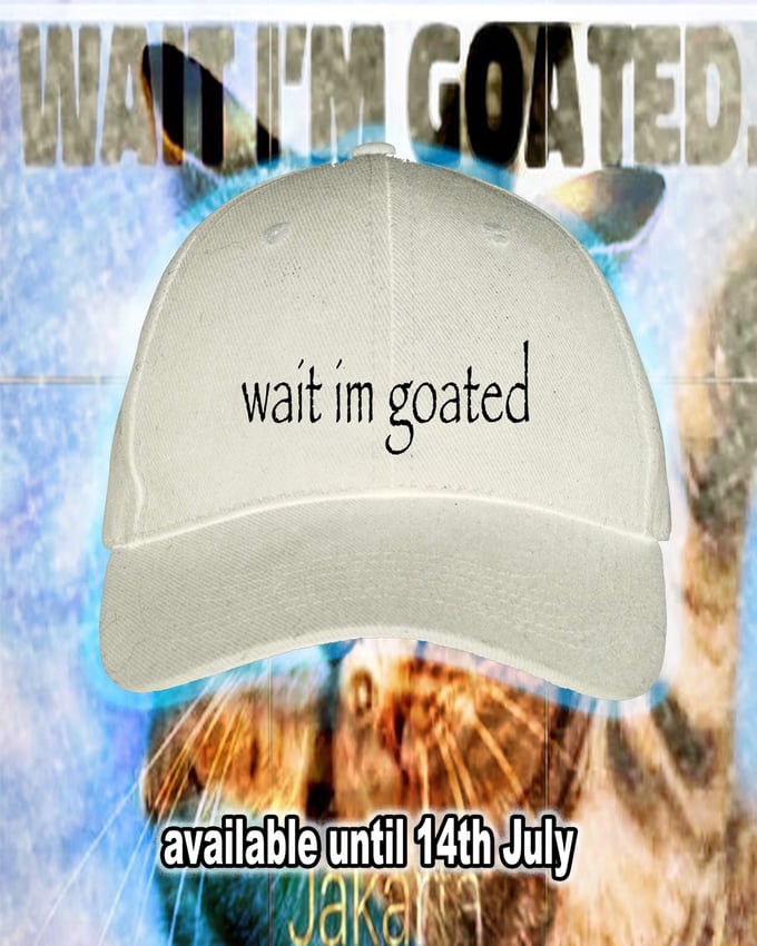 Image of wait im... (available until 14th July)