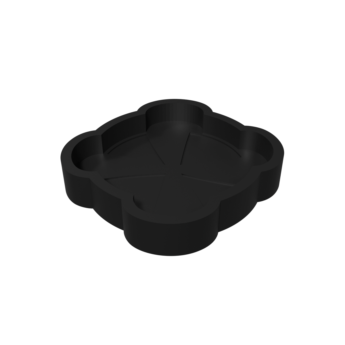 Image of LOGO ASHTRAY